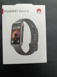 Smartband Huawei band 9 czarny