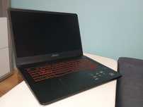 ASUS TUF Gaming FX504