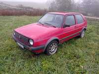 Golf 2 1.6l 90r,