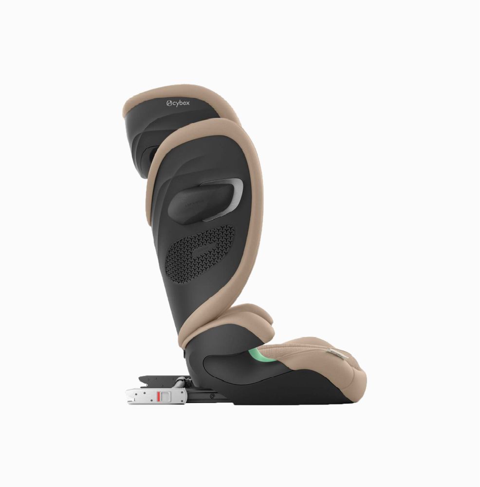Cadeira Auto Cybex Solution G2 Plus [NOVA]