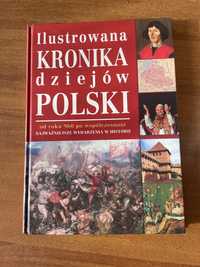 Kronika dziejów Polski