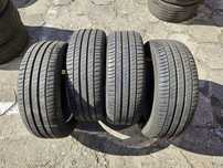 Opony letnie Michelin 225/50/18 rok 21