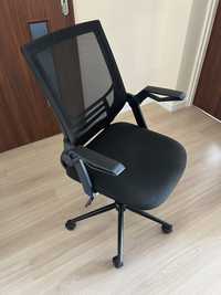 Krzesło gamingowo-biurowe ASPERUP