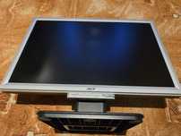 Monitor Acer 19" RGB matowa matryca