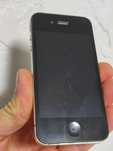 Iphone 4 cdma 16 gb.
Без слоту для сім карти.
Без блокувань.
Все працю