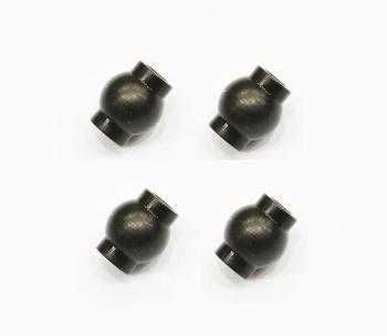 Serpent RC Pivotball 7.5 double (4) (SER600185)