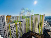 Без комісії/Продаж 3к квартири ЖК Нивки Парк/ Продаж пентхауса