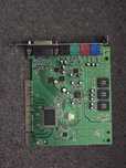 Creative CT4740 CT5880-DCQ Karya Dźwiękową PCI