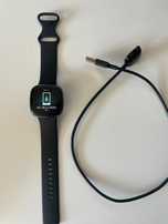 Smartwatch Fitbit Sense + 3 nowe paski