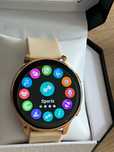Smartwatch Active 2 – Zegarek z funkcją połączeń i sportem +