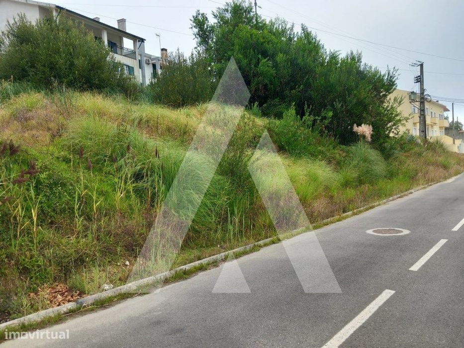Terreno para construção em Oliveirinha, Aveiro