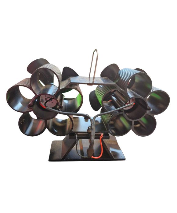 Wentylator kominkowy