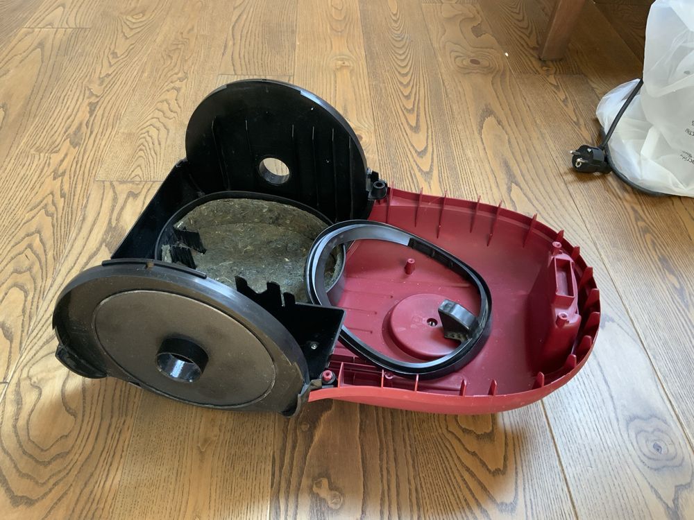 Пилесос Philips 9174 запчастини