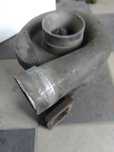 Turbo silnika SW 680 Ładowarka ł34 HSW Stalowa Wola