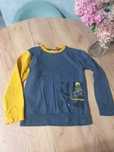Lego Bluza 128 134