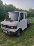 Мерседес Т1 208D