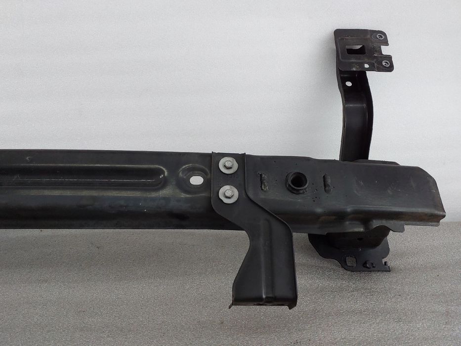 Reforço pára-choques frente CITROËN C3 II (SC_)