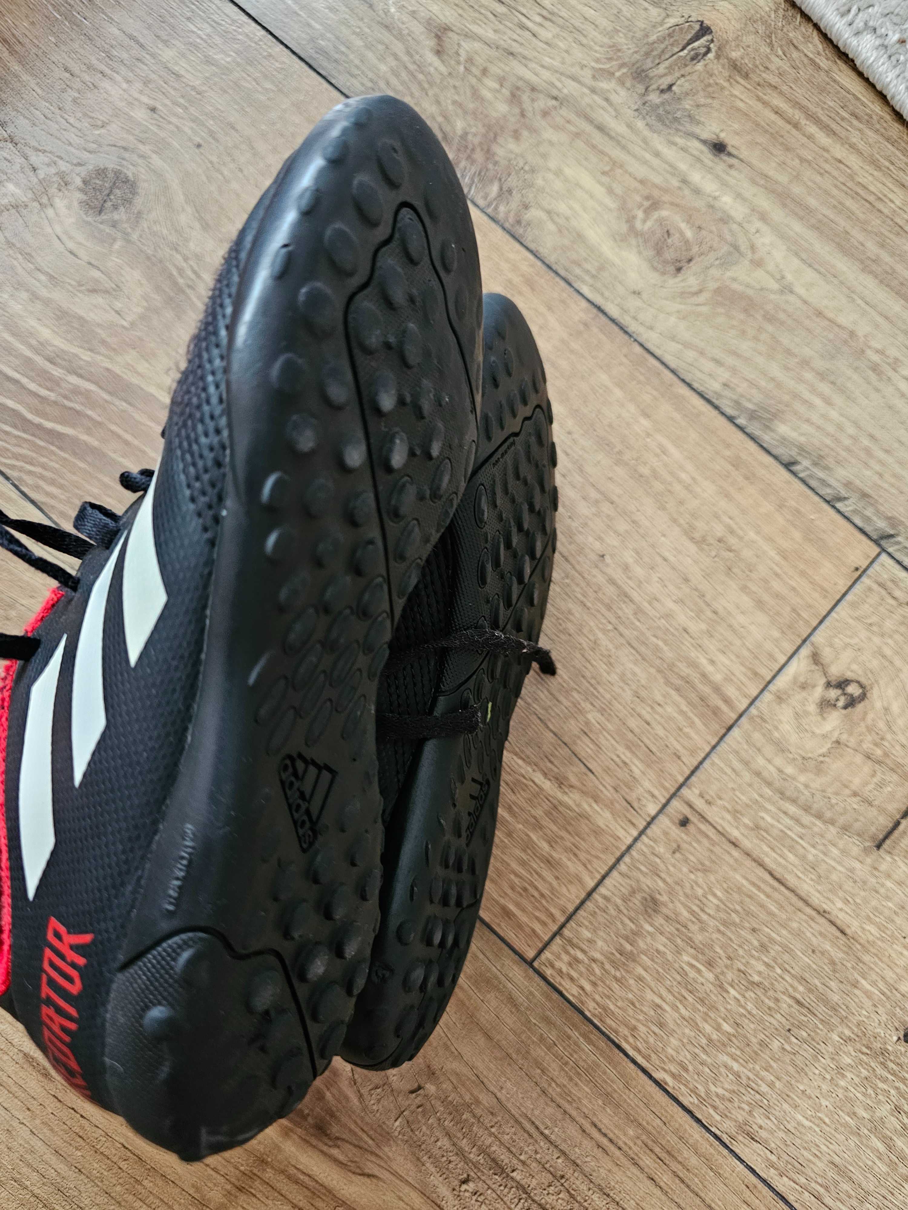 Adidas predator 34 rozmiar