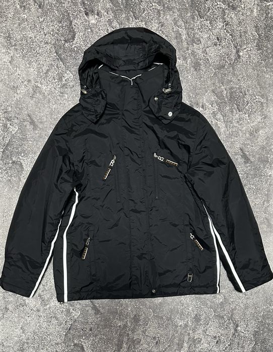 Куртка Bogner оригінал, розмір L