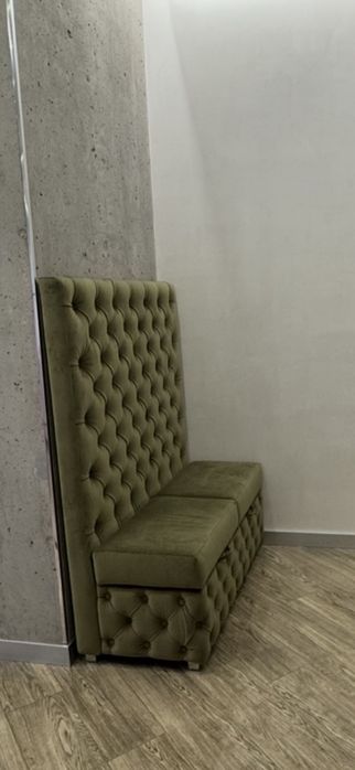 Изготовление нестандартных кухонных уголков