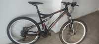 Bicicleta KTM comp r1