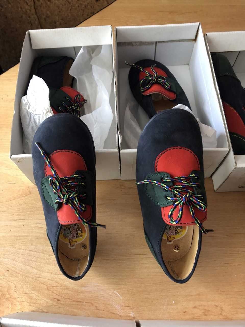 sapatos de criança