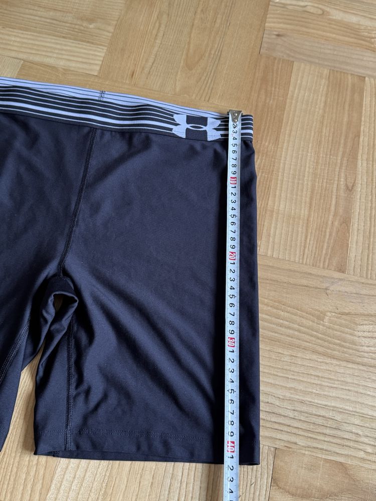 Велосипедки Under Armour р,M