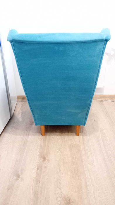 Wersalka+ fotel w bardzo dobrym stanie