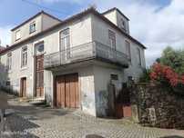 Moradia T9 Venda em Santa Marinha e São Martinho,Seia