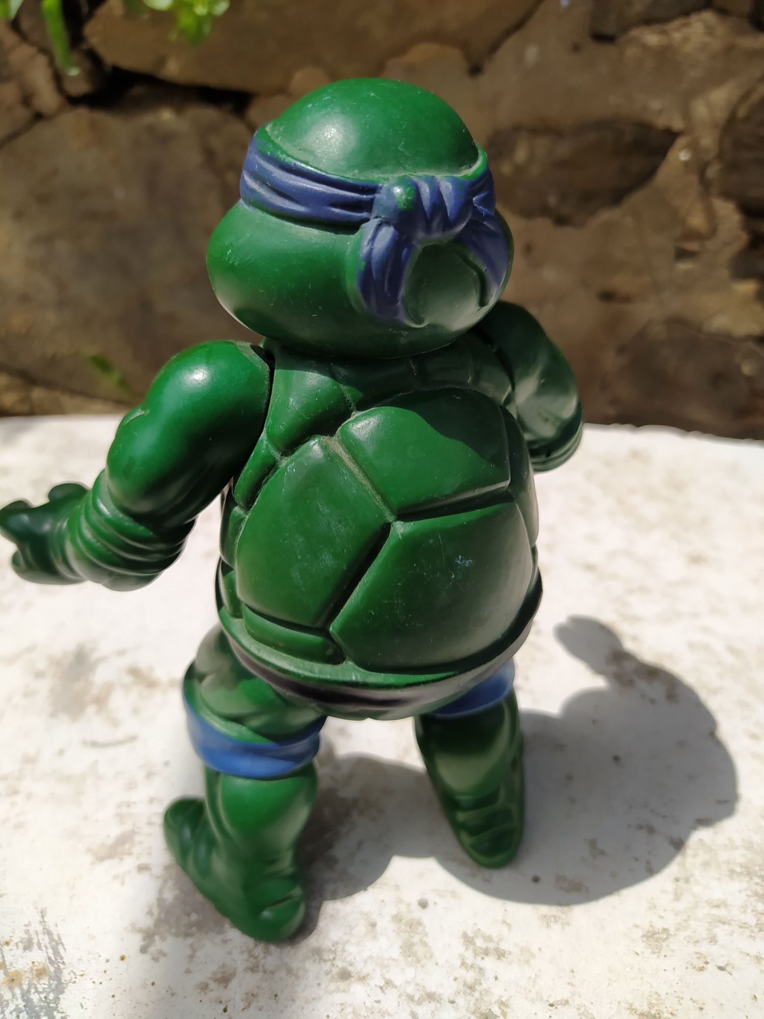 Tartaruga Ninja Donatello