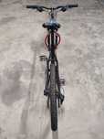 RockRider 500 Decathlon