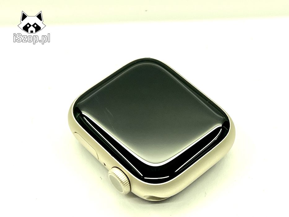 Apple Watch 9 41mm GPS Starlight