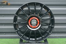 OZ Racing Style R18 5x120 BMW 3 5 4 6 7 F10 F30 F31 F32 F34 F01 F07