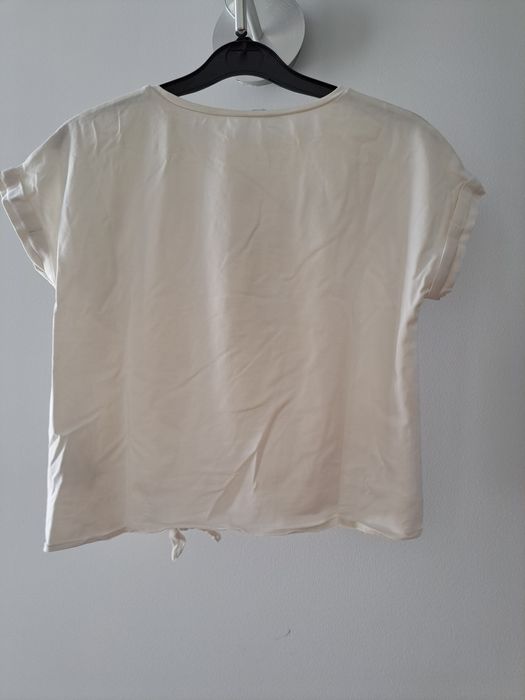 Top menina Mayoral tamanho 12