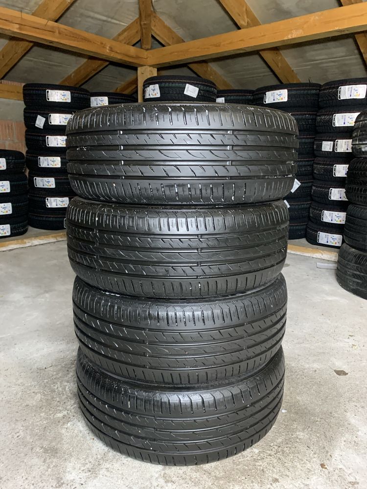 4x Opony Vredestein 235/55 ZR19 101y Ultrac Vorti