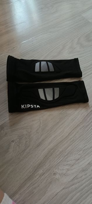 Ochraniacze do siatkówki