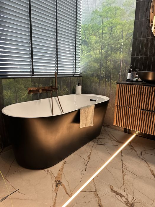 Kompleksowe wykańczanie mieszkań i obiektów gospodarczych - FINIR BUD