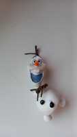 Disney Олаф 2023 снеговик Холодное сердце Рождество Новый год
