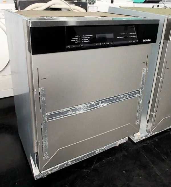 Посудомийна машина miele/міле G 6820 SCU 60см А+++ 14 комплектів