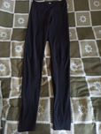Legginsy sportowe