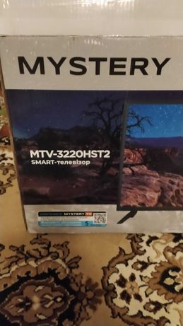 Mystery mtv-3220hst2