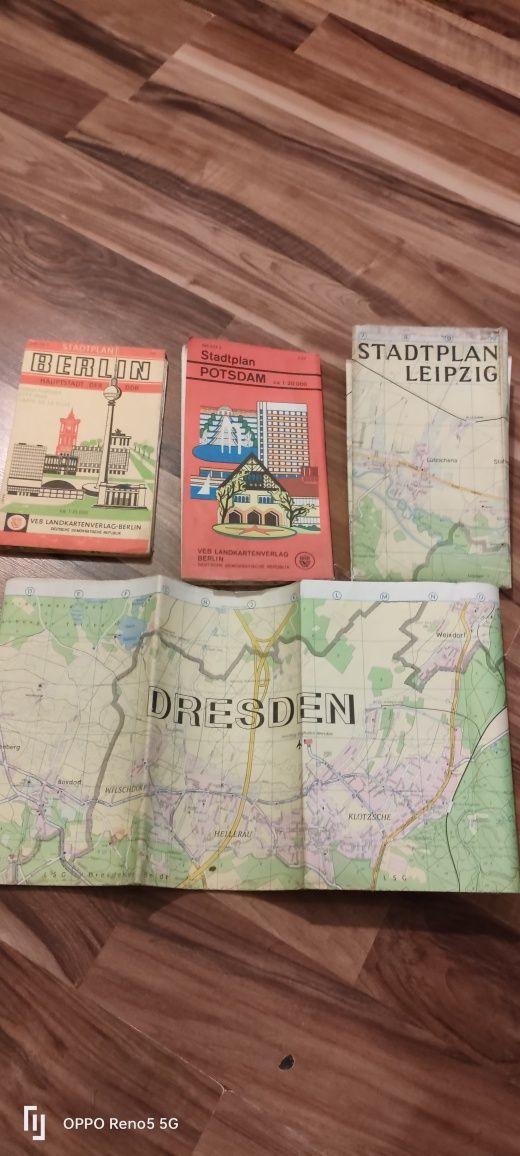Wyprzedaż garażowa dla lubiących Starocie