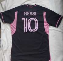Koszulka Inter Miami wyjazdowa Messi 10 Authentic Adidas nowa