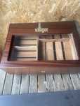 Humidor na cygara