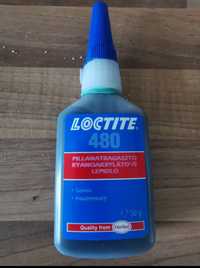 Klej LOCTITE® 480