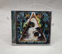 Def Leppard - Hysteria - cd
