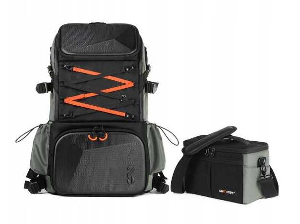 Plecak fotograficzny K&F Concept KF13.107