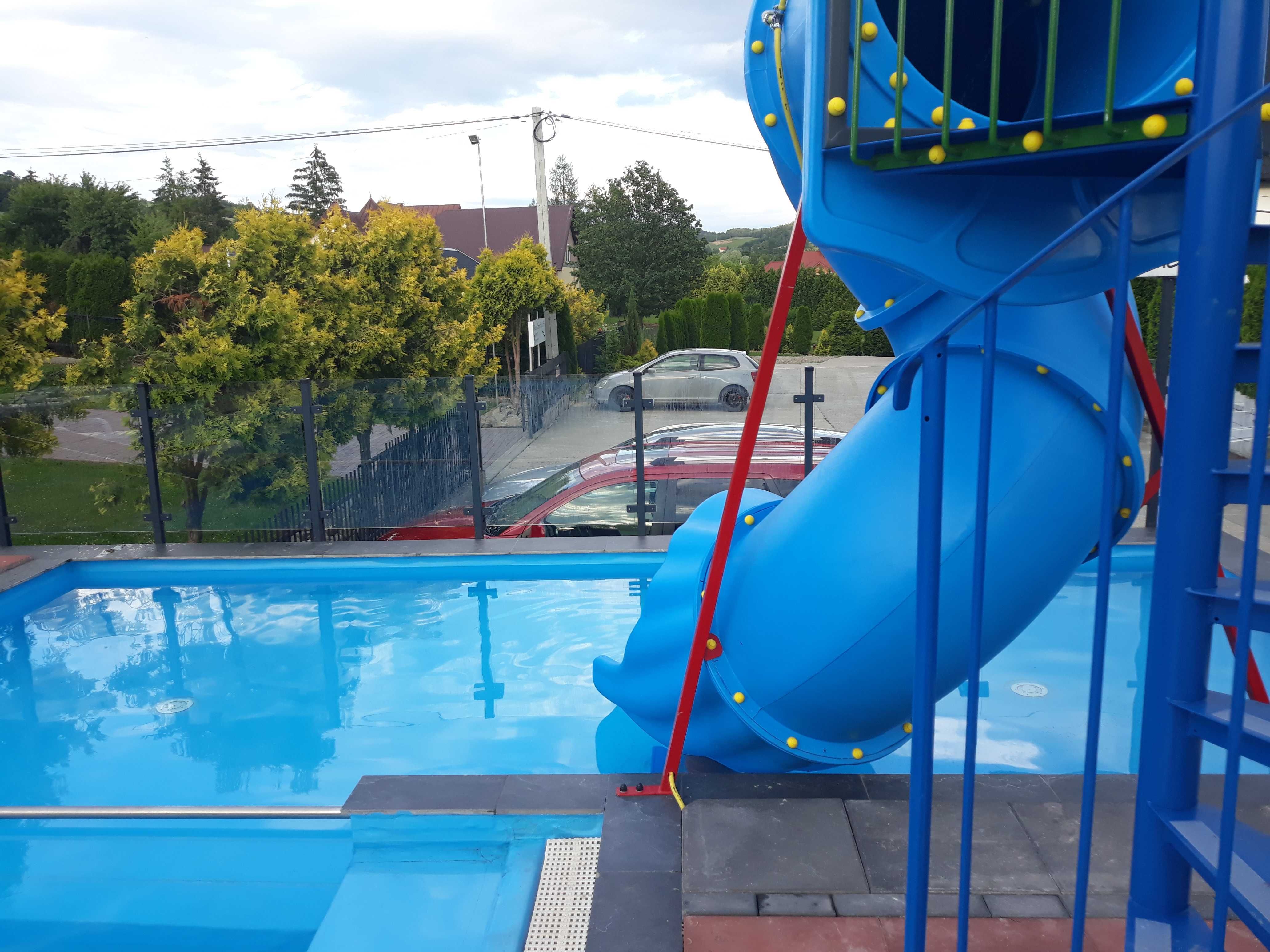 Nocleg w Bartpol Family & SPA Bartkowa Posadowa