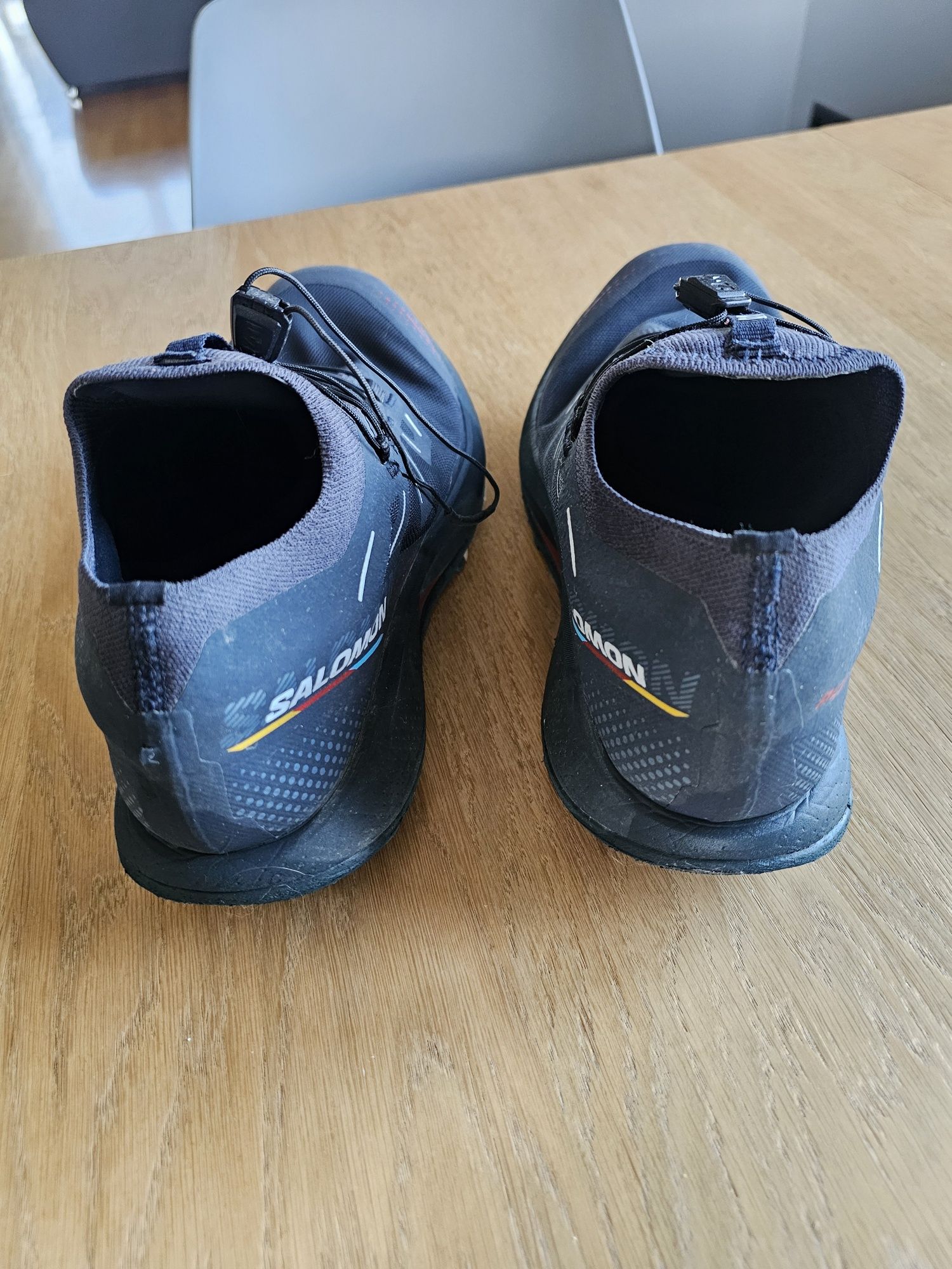 Salomon Pulsar Trail PRO 2