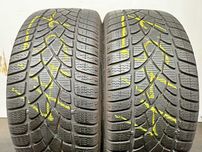 Dunlop SP Winter Sport 3D 235/35/19 22r. 91W 2x6,1mm (4457)